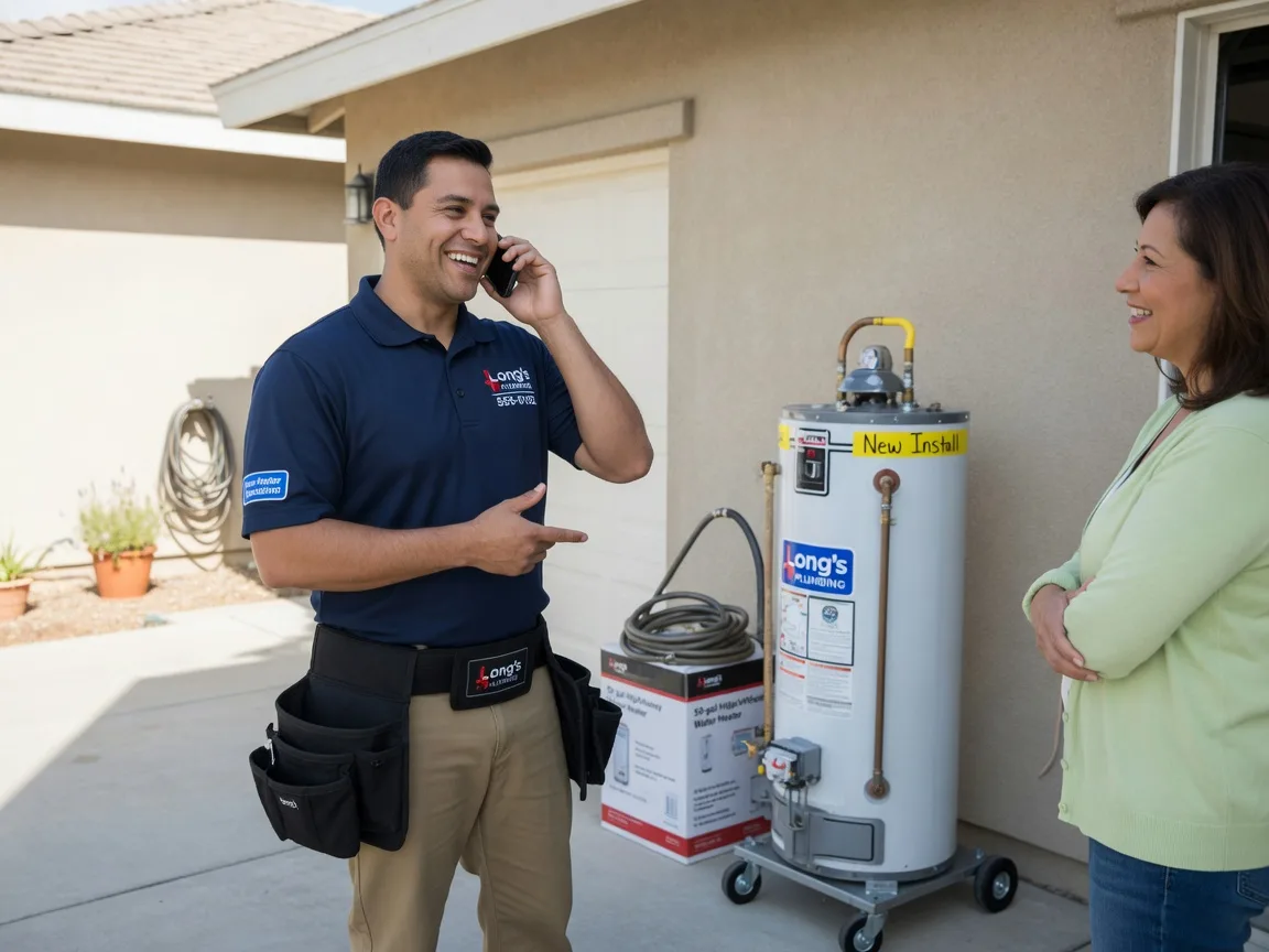 Leak Detection Olivia, MN FAQs